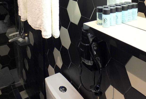 Respiro Boutique Hotel - Görsel 6