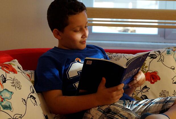 Hayat Home Suite - Görsel 38