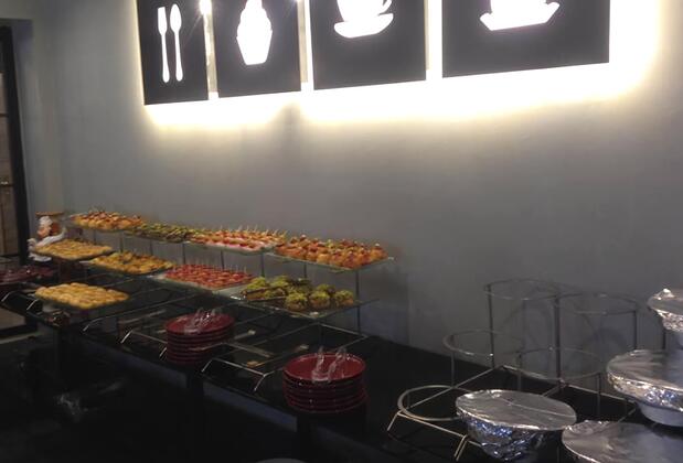 Respiro Boutique Hotel - Görsel 31