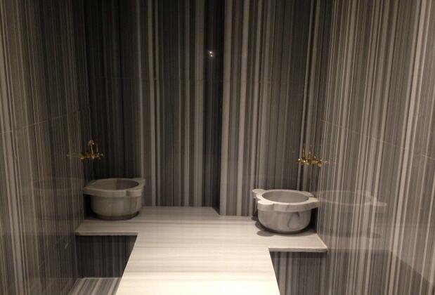 Respiro Boutique Hotel - Görsel 8