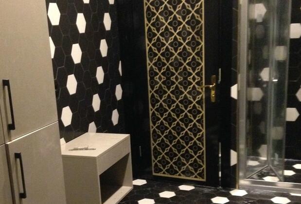 Respiro Boutique Hotel - Görsel 34