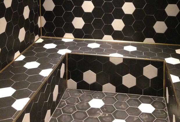 Respiro Boutique Hotel - Görsel 14