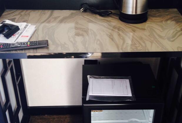 Respiro Boutique Hotel - Görsel 22