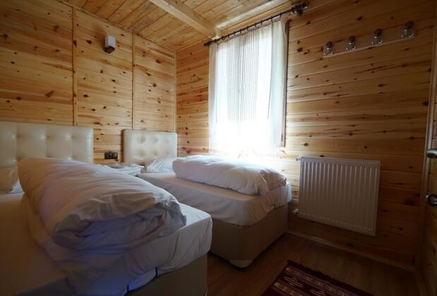 Ayder Çise Dağ Evleri - Görsel 10