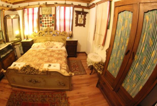 Homeros Pension & Guesthouse - Görsel 15