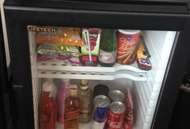 Respiro Boutique Hotel - Görsel 16