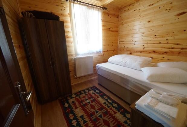 Ayder Çise Dağ Evleri - Görsel 9