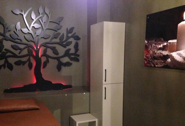 Respiro Boutique Hotel - Görsel 23