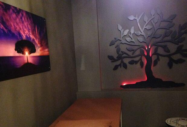 Respiro Boutique Hotel - Görsel 27