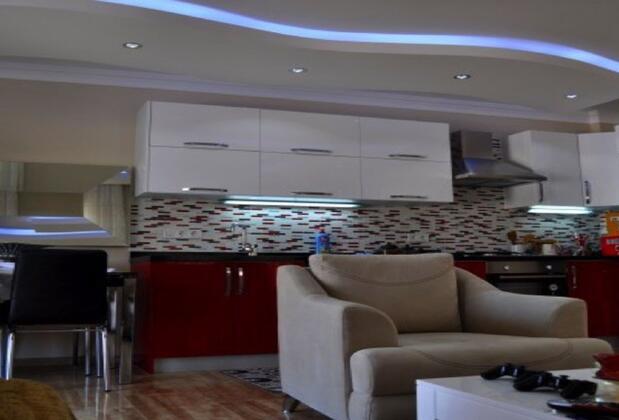 Rota Villa - Görsel 8