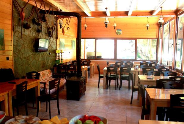 Ayder Çise Dağ Evleri - Görsel 6