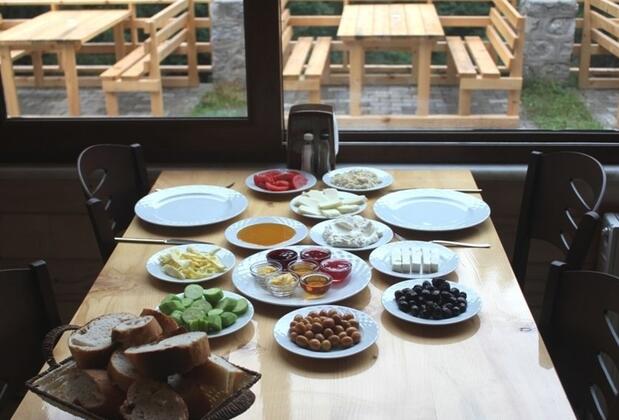 Ayder Çise Dağ Evleri - Görsel 7