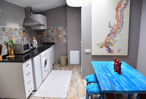 Vavilla Apartment - Görsel 14