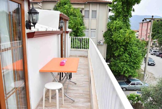 Vavilla Apartment - Görsel 3