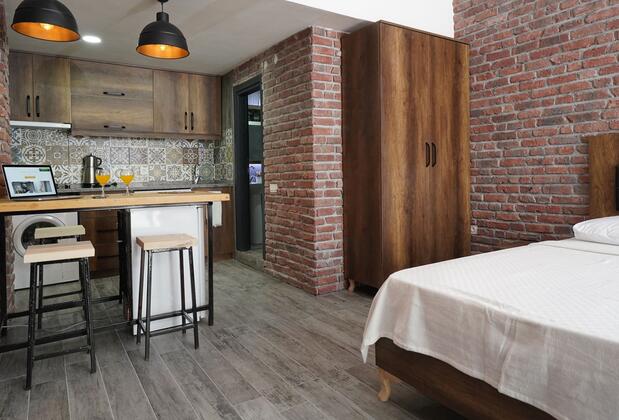 Vavilla Apartment - Görsel 10