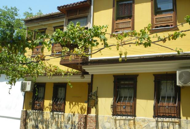 Homeros Pension & Guesthouse - Görsel 3