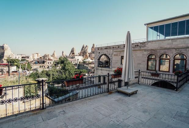 Helen Cave Suites - Görsel 4