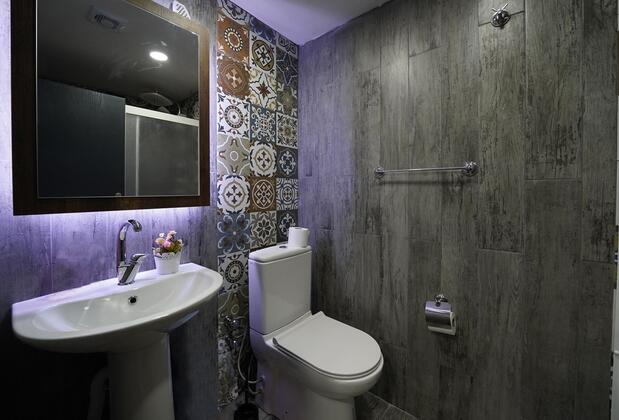 Vavilla Apartment - Görsel 18