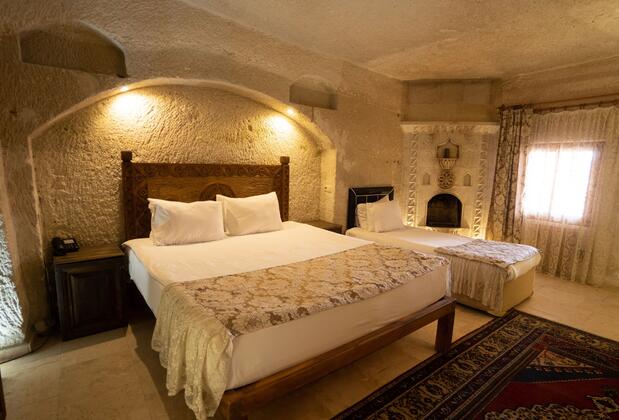 Helen Cave Suites - Görsel 6