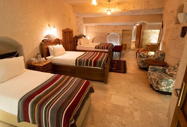 Helen Cave Suites - Görsel 7