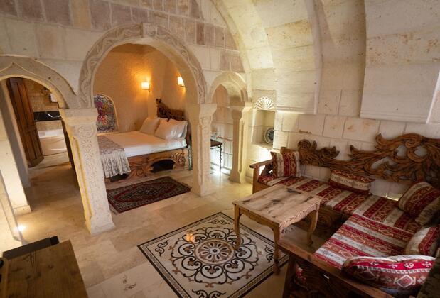 Helen Cave Suites - Görsel 9