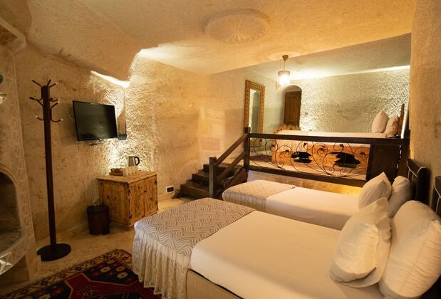 Helen Cave Suites - Görsel 11