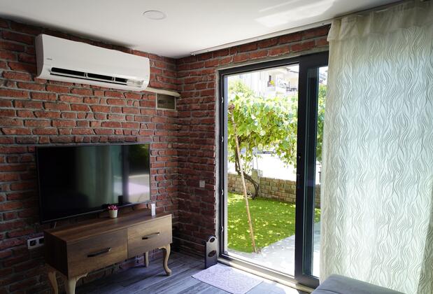 Vavilla Apartment - Görsel 8