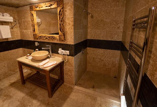 Helen Cave Suites - Görsel 41