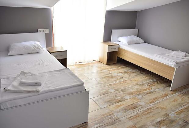 Vavilla Apartment - Görsel 4