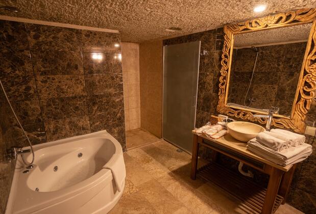 Helen Cave Suites - Görsel 42