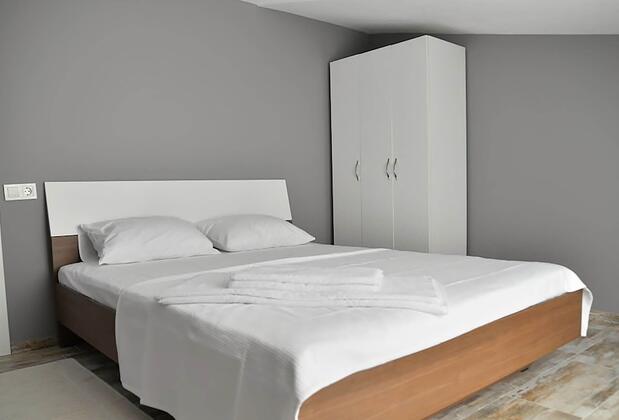 Vavilla Apartment - Görsel 5