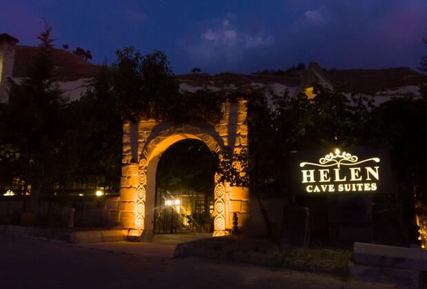 Helen Cave Suites - Görsel 5