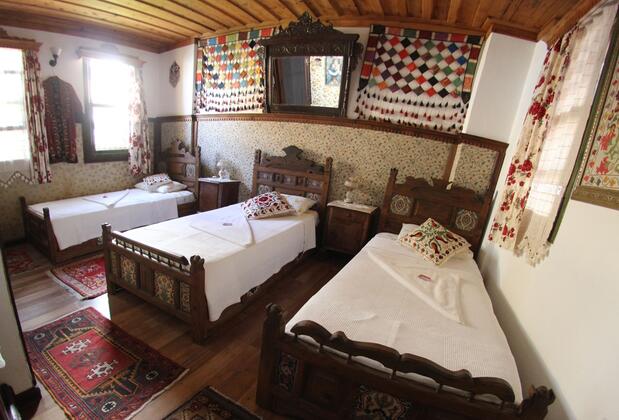 Homeros Pension & Guesthouse - Görsel 26