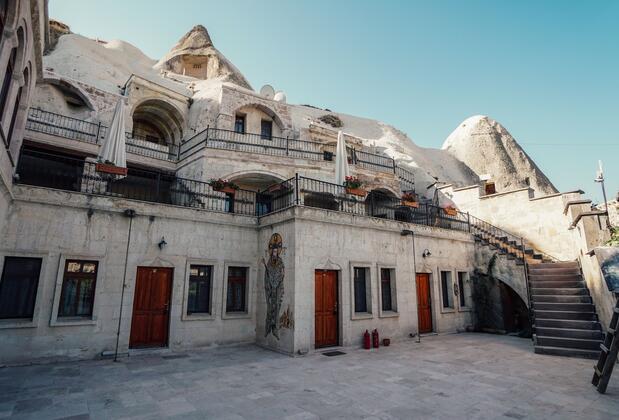 Helen Cave Suites - Görsel 3