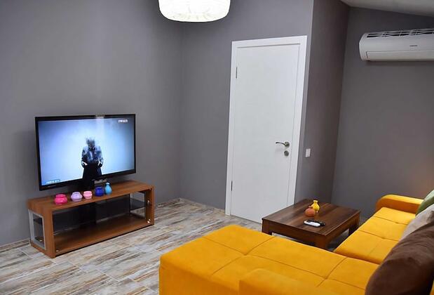 Vavilla Apartment - Görsel 13