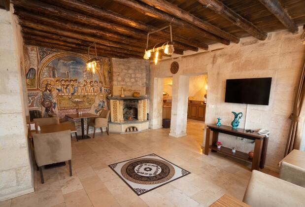 Helen Cave Suites - Görsel 14