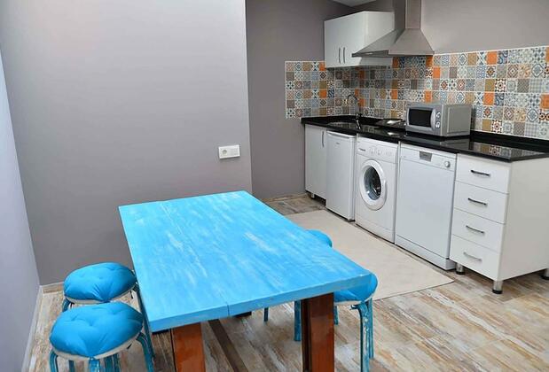 Vavilla Apartment - Görsel 15