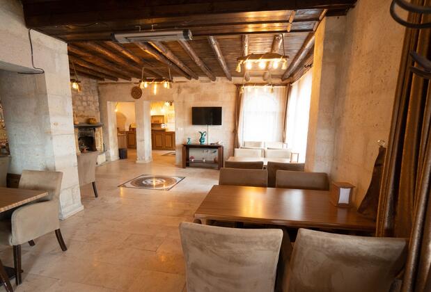 Helen Cave Suites - Görsel 15