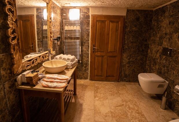 Helen Cave Suites - Görsel 43