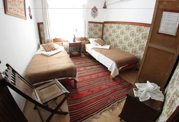 Homeros Pension & Guesthouse - Görsel 28