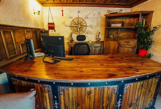 Helen Cave Suites - Görsel 13