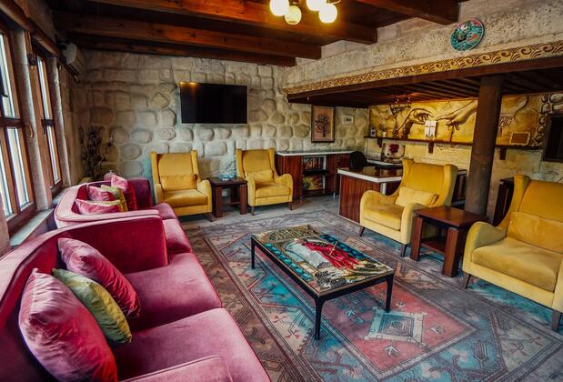 Helen Cave Suites - Görsel 10