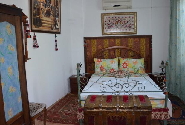 Homeros Pension & Guesthouse - Görsel 30