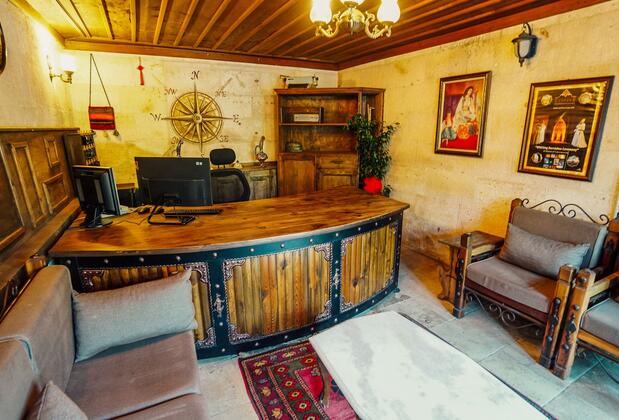 Helen Cave Suites - Görsel 12