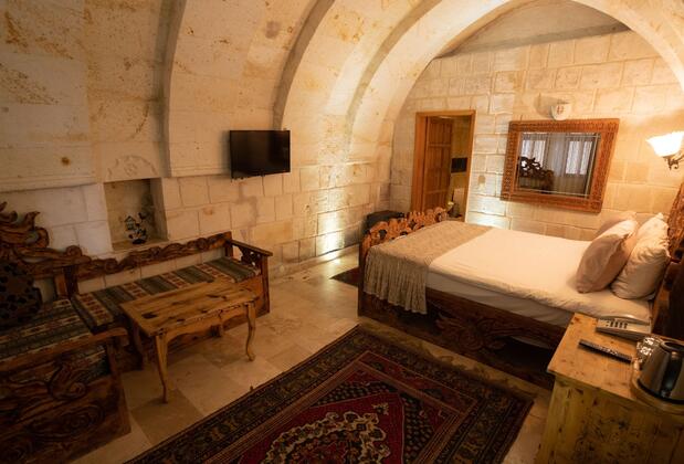 Helen Cave Suites - Görsel 16