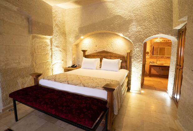 Helen Cave Suites - Görsel 25