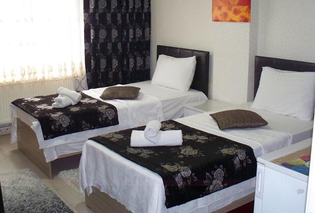 Gözde Hotel - Görsel 4