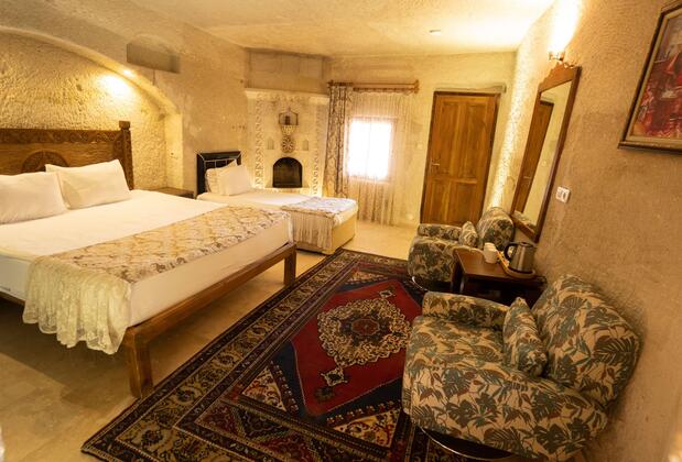 Helen Cave Suites - Görsel 24