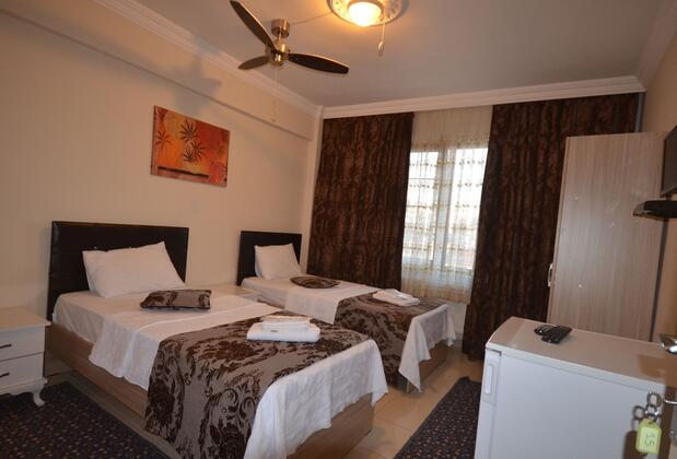 Gözde Hotel - Görsel 5