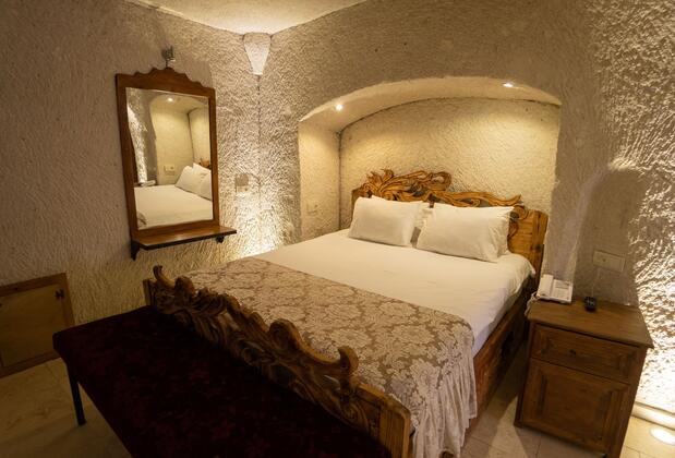 Helen Cave Suites - Görsel 21